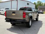 2016 Chevrolet Colorado Pic 2468_V2026050515322000104