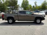 2016 Chevrolet Colorado Pic 2468_V2026050515322000105