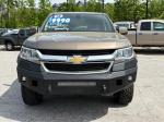 2016 Chevrolet Colorado Pic 2468_V2026050515322000106
