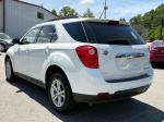 2013 Chevrolet Equinox Pic 2468_V2026051215304900013