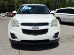 2013 Chevrolet Equinox Pic 2468_V2026051215304900016