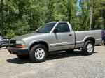 2000 Chevrolet S-10 Pic 2468_V202605121530590003