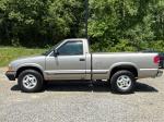 2000 Chevrolet S-10 Pic 2468_V2026051215305900032