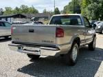 2000 Chevrolet S-10 Pic 2468_V2026051215305900034