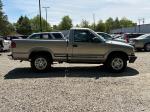2000 Chevrolet S-10 Pic 2468_V2026051215305900035