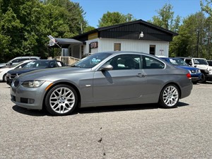 2007 BMW 3 Series 328i for sale by dealer