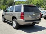2009 Chevrolet Tahoe Pic 2468_V2026051915320100013