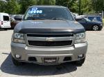 2009 Chevrolet Tahoe Pic 2468_V2026051915320100016