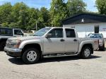 2005 Chevrolet Colorado Pic 2468_V202605191532150009