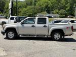 2005 Chevrolet Colorado Pic 2468_V2026051915321500092