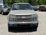 2005 Chevrolet Colorado Pic 2468_V2026051915321500096