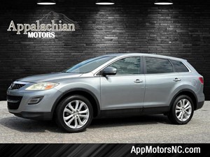 2011 Mazda CX-9 Grand Touring for sale by dealer