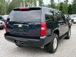 2009 Chevrolet Tahoe Pic 2468_V2026060912312600014