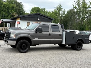 2006 Ford F-350 Super Duty XL for sale by dealer