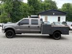 2006 Ford F-350 Super Duty Pic 2468_V2026060912312800022