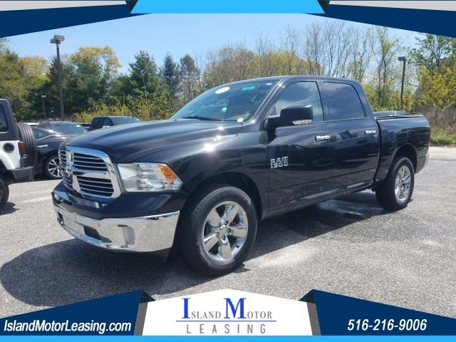 2016 Ram 1500 Big Horn In Port Jefferson