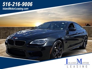 Picture of a 2016 BMW M6 4dr Gran Cpe 4dr Gran Cpe