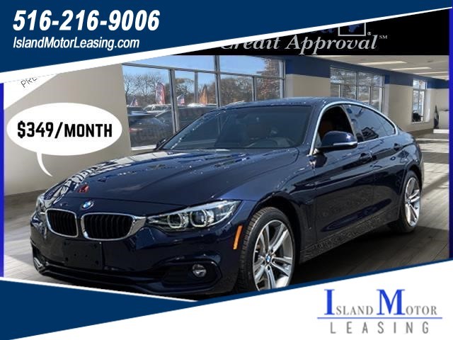 BMW 4 Series 430i xDrive Gran Coupe 430i xDrive Gran Coupe in West Babylon