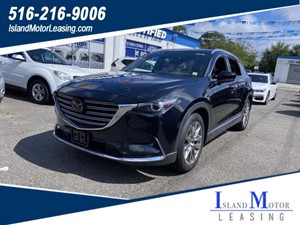 Picture of a 2018 Mazda CX-9 Grand Touring AWD Grand Touring AWD
