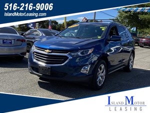 Picture of a 2019 Chevrolet Equinox AWD 4dr LT w/2LT AWD 4dr LT w/2LT