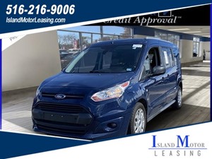 Picture of a 2017 Ford Transit Connect Wagon XLT LWB w/Rear Liftgate XLT LWB w/Rear Liftgate