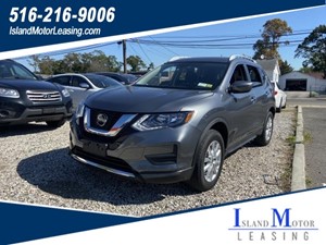 Picture of a 2019 Nissan Rogue AWD SV AWD SV