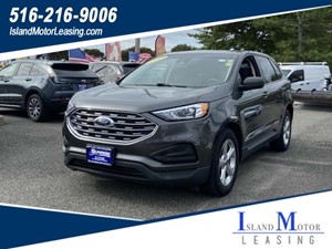 Picture of a 2019 Ford Edge SE FWD SE FWD
