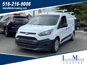 Picture of a 2017 Ford Transit Connect Van XL LWB w/Rear Symmetrical Doors XL LWB w/Rear Symmetric