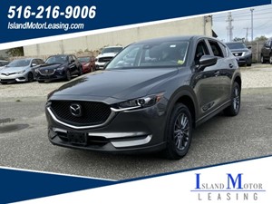 Picture of a 2019 Mazda CX-5 Touring AWD Touring AWD