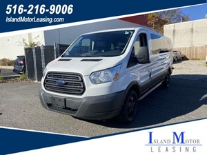 Picture of a 2017 Ford Transit Wagon T-350 148 Low Roof XLT Sliding RH Dr T-350 148 Low Roof XLT S