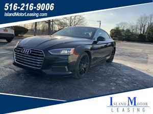 Picture of a 2018 Audi A5 Coupe 2.0 TFSI Premium Plus S tronic 2.0 TFSI Premium Plus S tronic