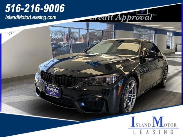 BMW M4 Coupe Coupe in West Babylon