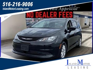 Picture of a 2021 Chrysler Voyager LXI FWD LXI FWD