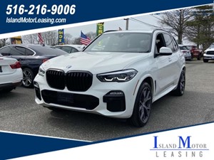 Picture of a 2020 BMW X5 xDrive40i Sports Activity Vehicle xDrive40i Sports Activity Vehicle