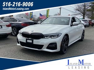 Picture of a 2020 BMW 3 Series 330i xDrive Sedan North America 330i xDrive Sedan North America