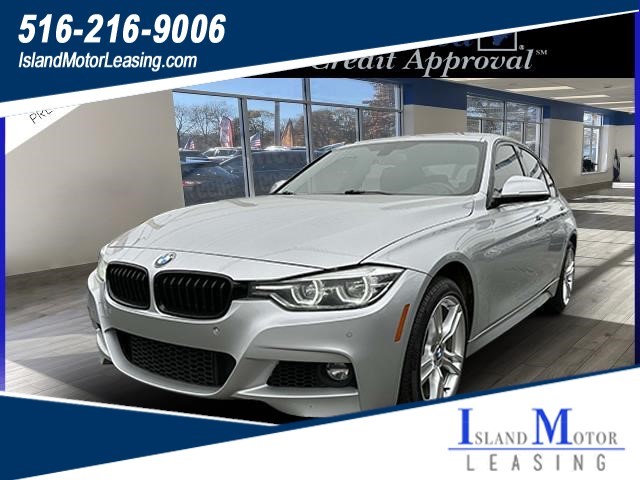 BMW 3 Series 330i xDrive Sedan 330i xDrive Sedan in West Babylon
