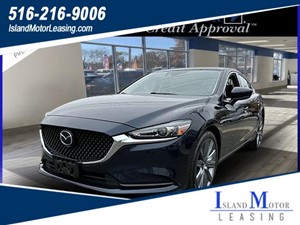 Picture of a 2020 Mazda MAZDA6 Touring Auto Touring Auto