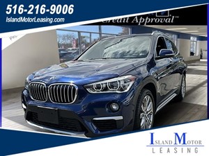 Picture of a 2018 BMW X1 xDrive28i Sports Activity Vehicle xDrive28i Sports Activity Vehicle