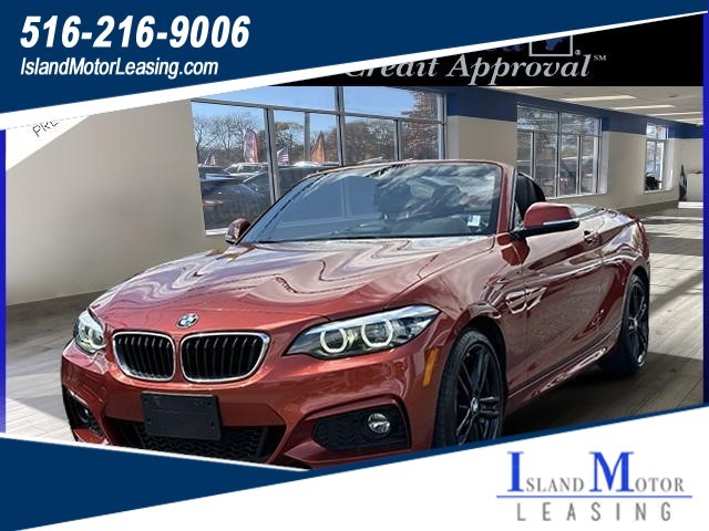 BMW 2 Series 230i xDrive Convertible 230i xDrive Convertible in West Babylon