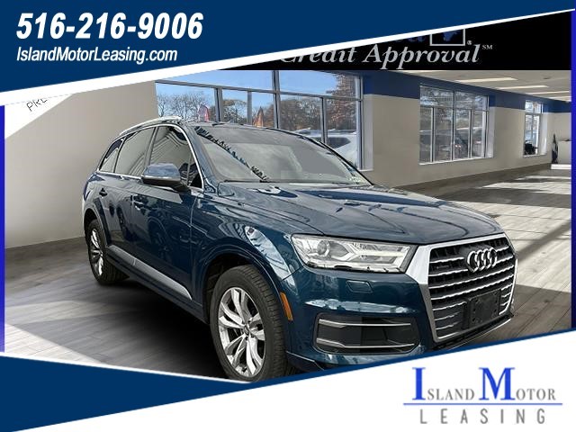 Audi Q7 2.0 TFSI Premium 2.0 TFSI Premium in West Babylon