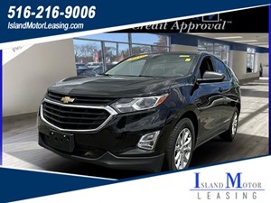 Picture of a 2018 Chevrolet Equinox FWD 4dr LT w/1LT FWD 4dr LT w/1LT