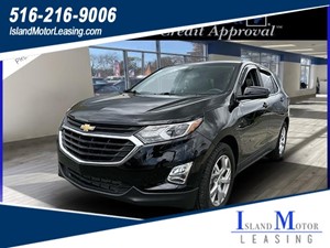 Picture of a 2021 Chevrolet Equinox FWD 4dr LT w/1LT FWD 4dr LT w/1LT