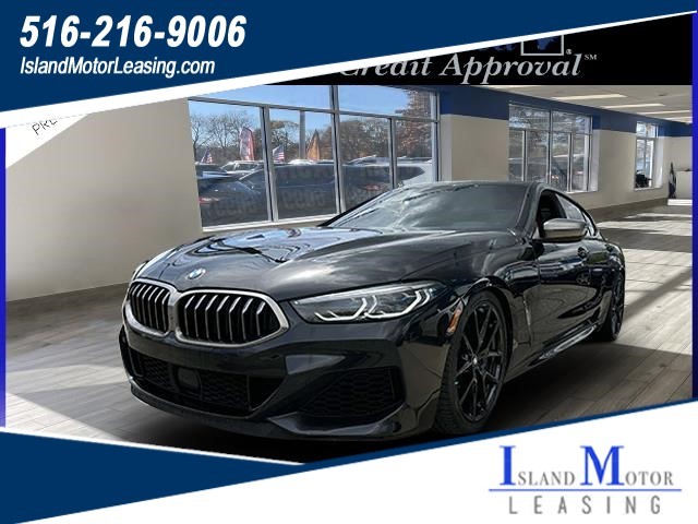BMW 8 Series M850i xDrive Gran Coupe M850i xDrive Gran Coupe in West Babylon