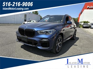 Picture of a 2021 BMW X5 xDrive40i Sports Activity Vehicle xDrive40i Sports Activity Vehicle