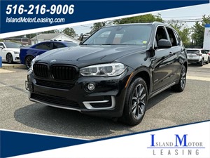 Picture of a 2018 BMW X5 xDrive35i Sports Activity Vehicle xDrive35i Sports Activity Vehicle