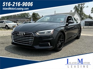 Picture of a 2018 Audi A5 Coupe 2.0 TFSI Premium Plus S tronic 2.0 TFSI Premium Plus S tronic
