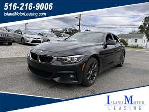 Picture of a 2019 BMW 4 Series 430i xDrive Gran Coupe