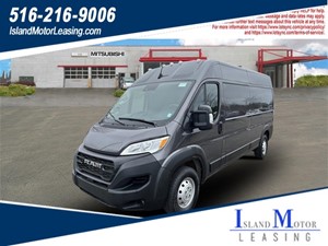 Picture of a 2023 Ram ProMaster 2500 High Roof