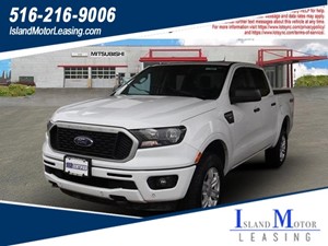 Picture of a 2019 Ford Ranger Lariat