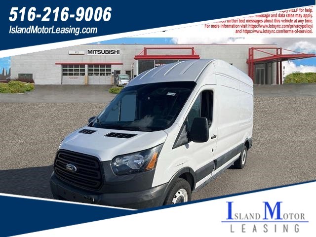 Ford Transit-250 Base in Huntington